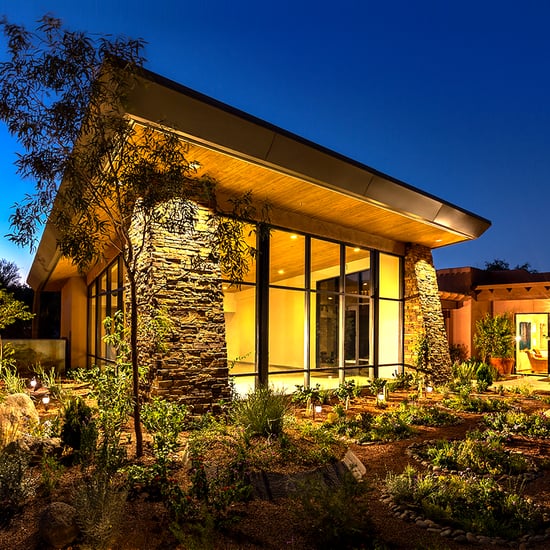 Win a Relaxing Trip to Canyon Ranch Resort in Tucson