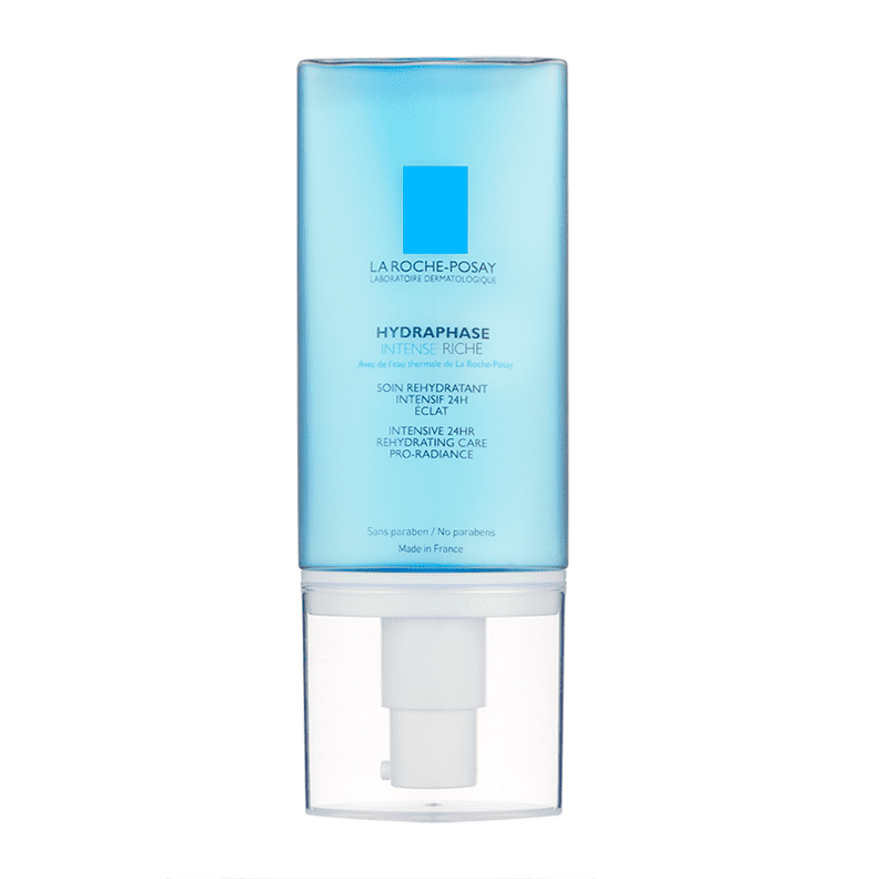 La Roche-Posay Hydraphase Intense Riche Skin Treatment