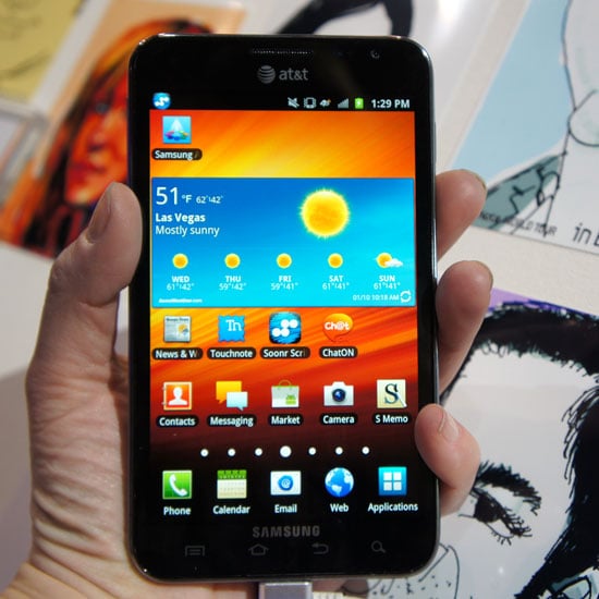 galaxy note price list
