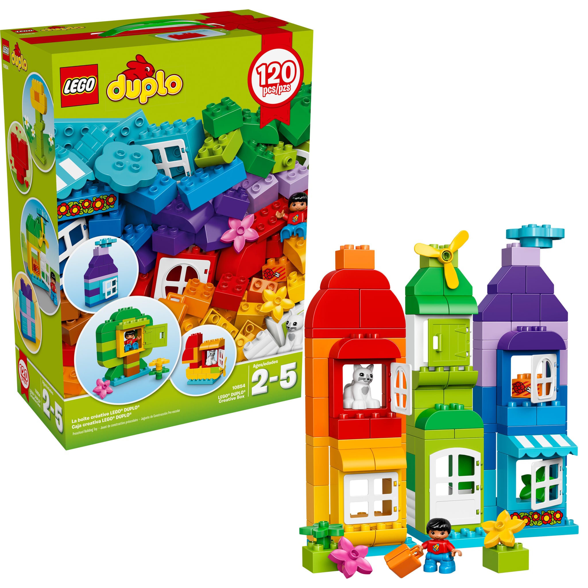 lego duplo black friday