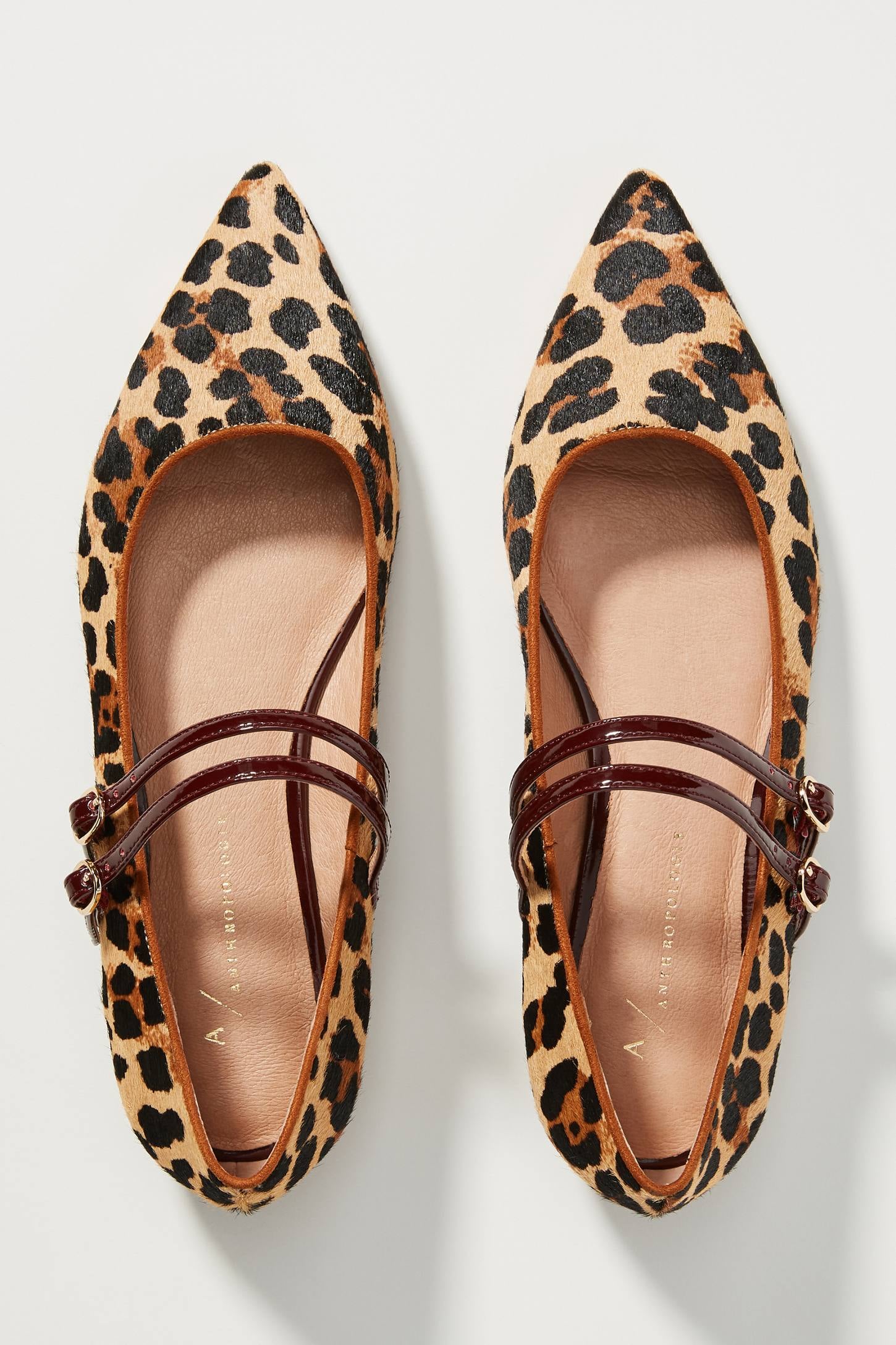 The Best Stylish Shoes For Women At Anthropologie Popsugar Fashion