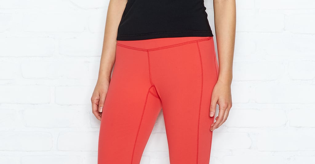 Lucy X-Training Capris Review