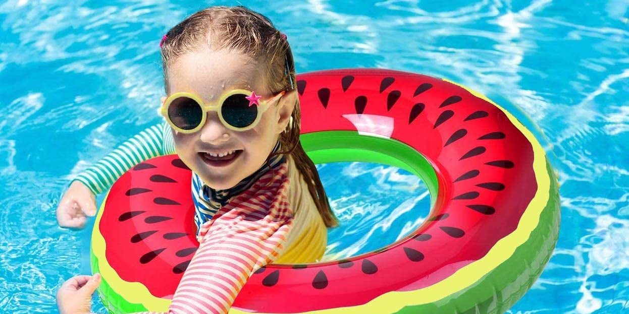 Best Pool Floats on Sale For Prime Day 2021 POPSUGAR Smart Living