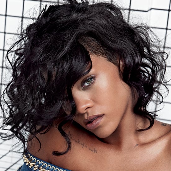 Rihanna For Balmain Spring 2014 Campaign Video