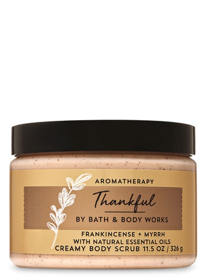Bath and Body Works's Self Care and Aromatherapy Products POPSUGAR Beauty