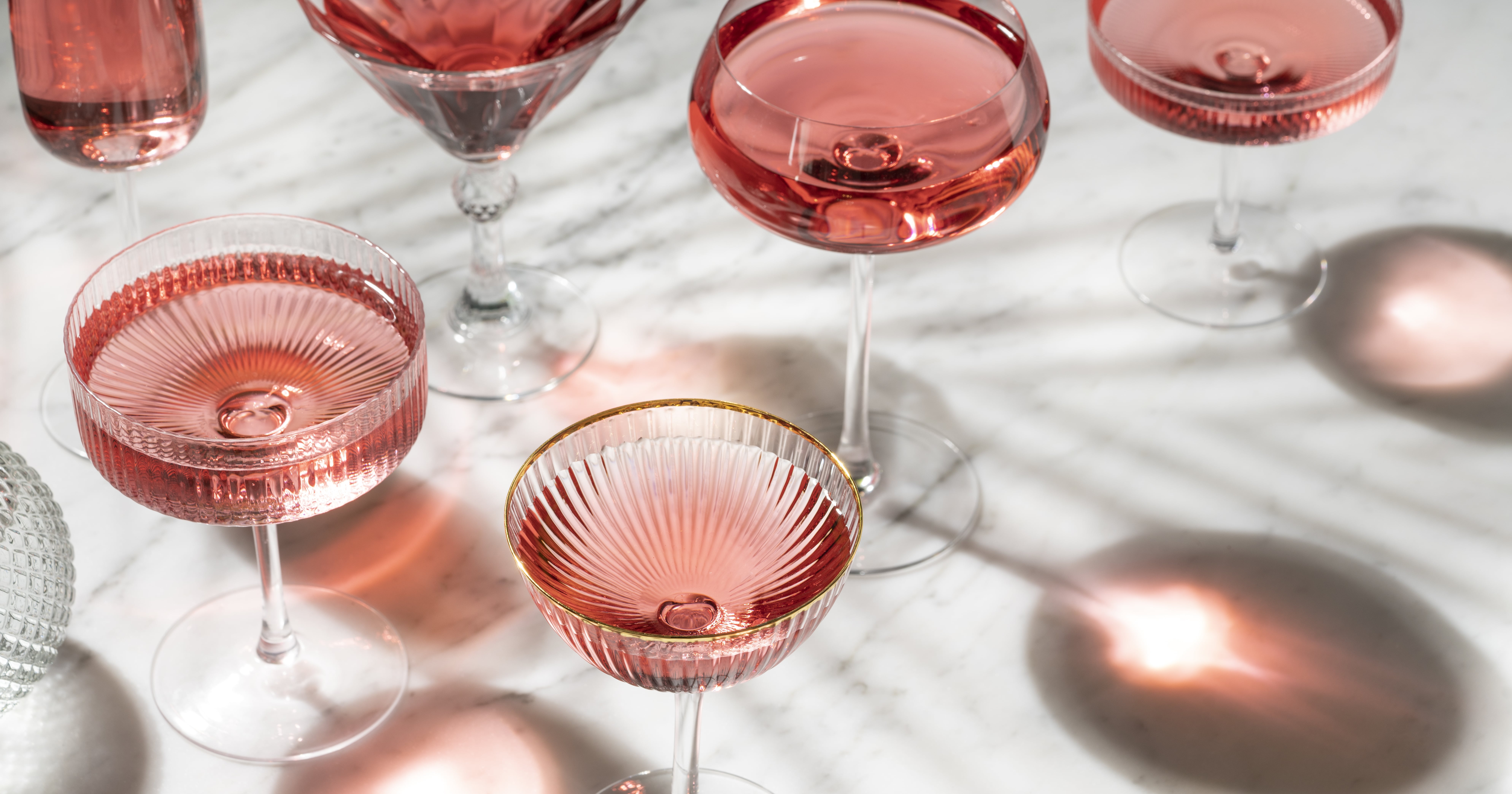 Sommeliers Pick the 7 Best Bottles to Pair With Jalapeño For a Spicy Rosé thumbnail
