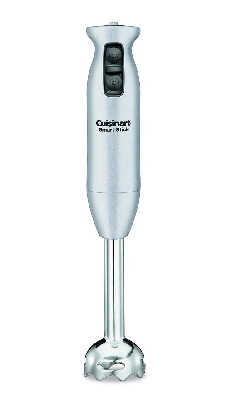 slim hand held blender