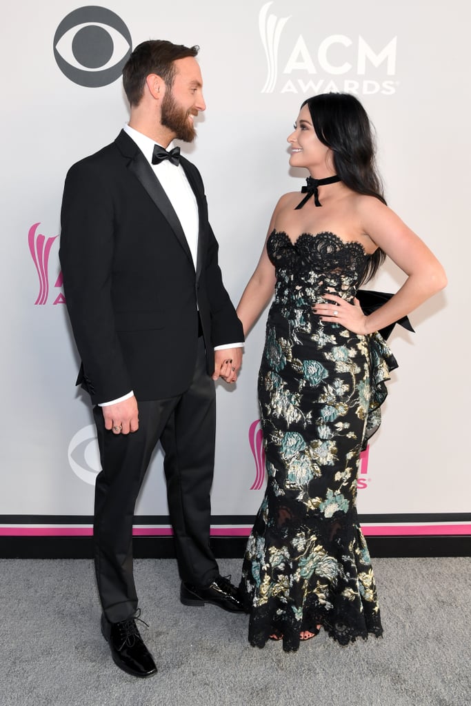 Who Is Kacey Musgraves Married to?