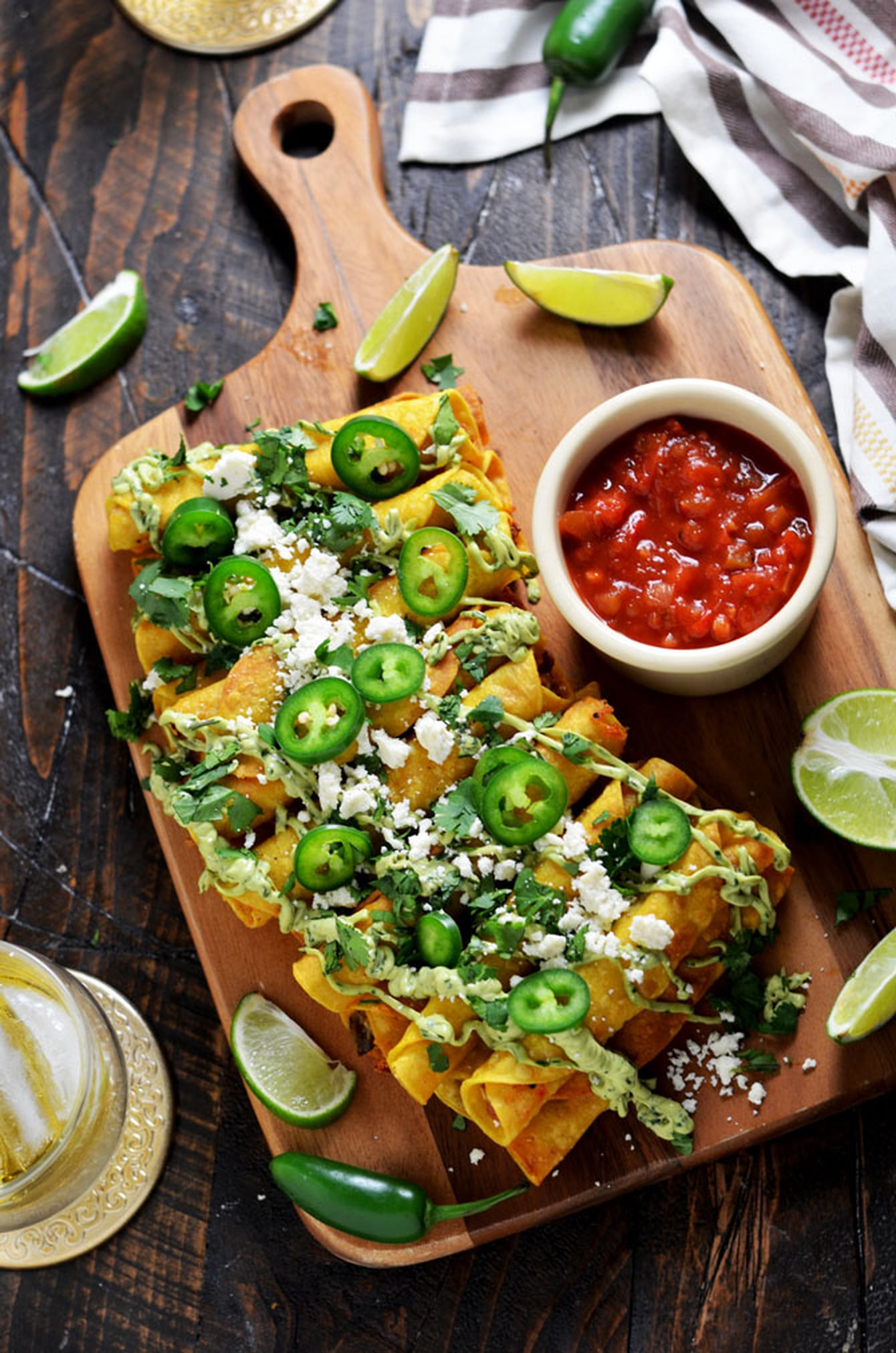 Cotija Cheese Recipes | PS Latina