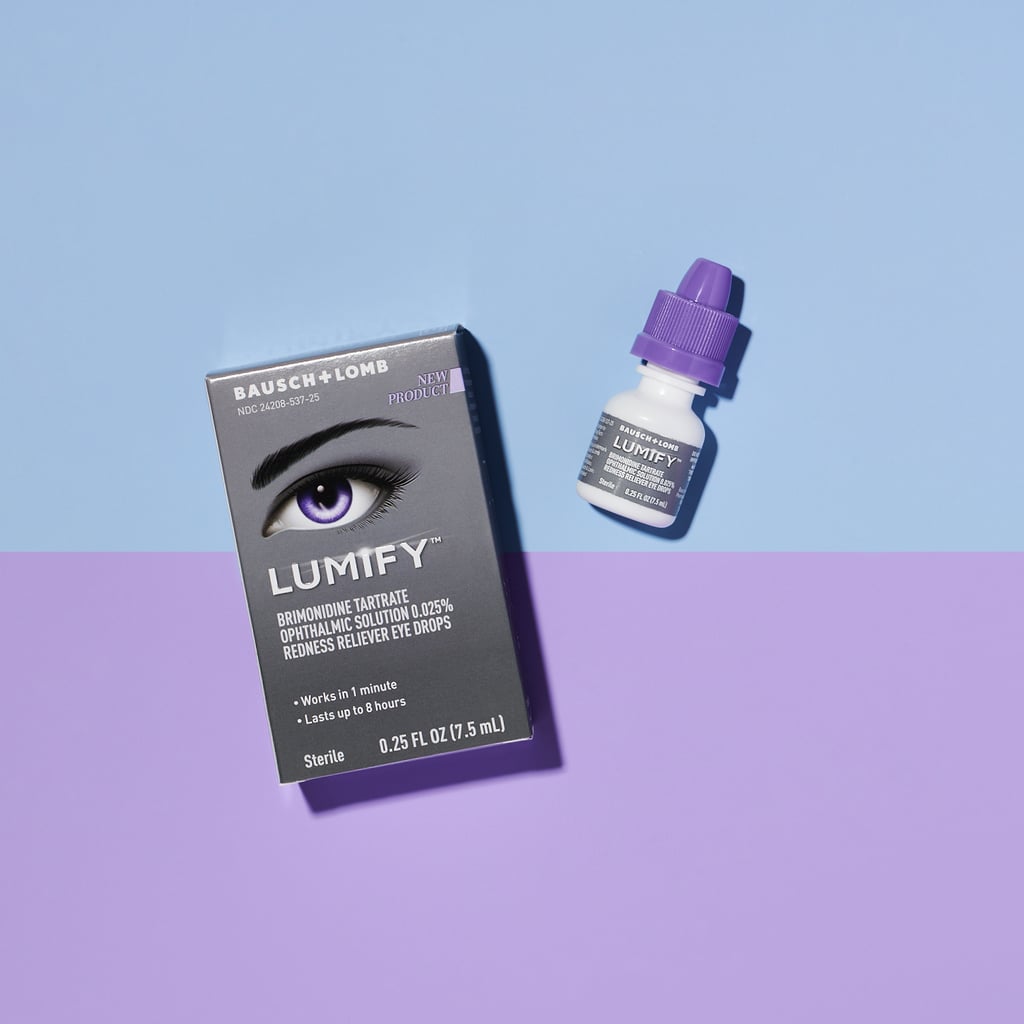 LUMIFY™ Redness Reliever Eye Drops