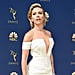 Sexiest Dresses at 2018 Emmys