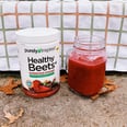 Meet the Beet-Powered Immune Support Superfood Powder I've Been Adding to My Smoothies