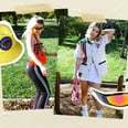 I Tried TikTok's Gas-Station-Core Trend and Felt Like Britney Spears in "Crossroads"