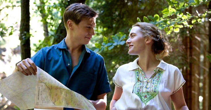 Romance Movies on Netflix November 2017 | POPSUGAR Love & Sex