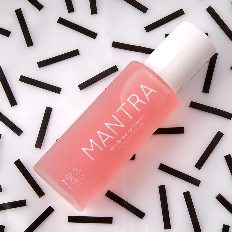 Mantra Skin Perfecting Cleanser
