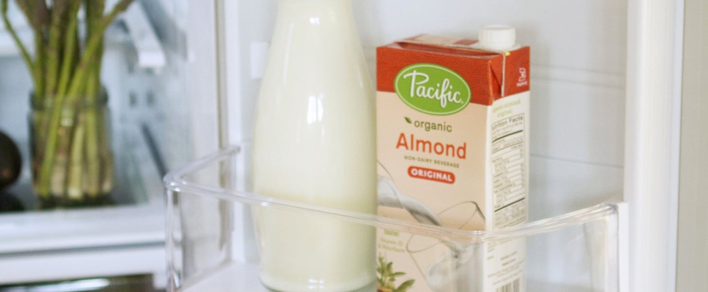 Is Almond Milk Good For You? | PS Fitness