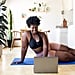 Isa Welly's Best Pilates Workouts on YouTube