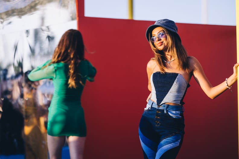 5 Tips To Choosing The Best Outfit For A Music Festival