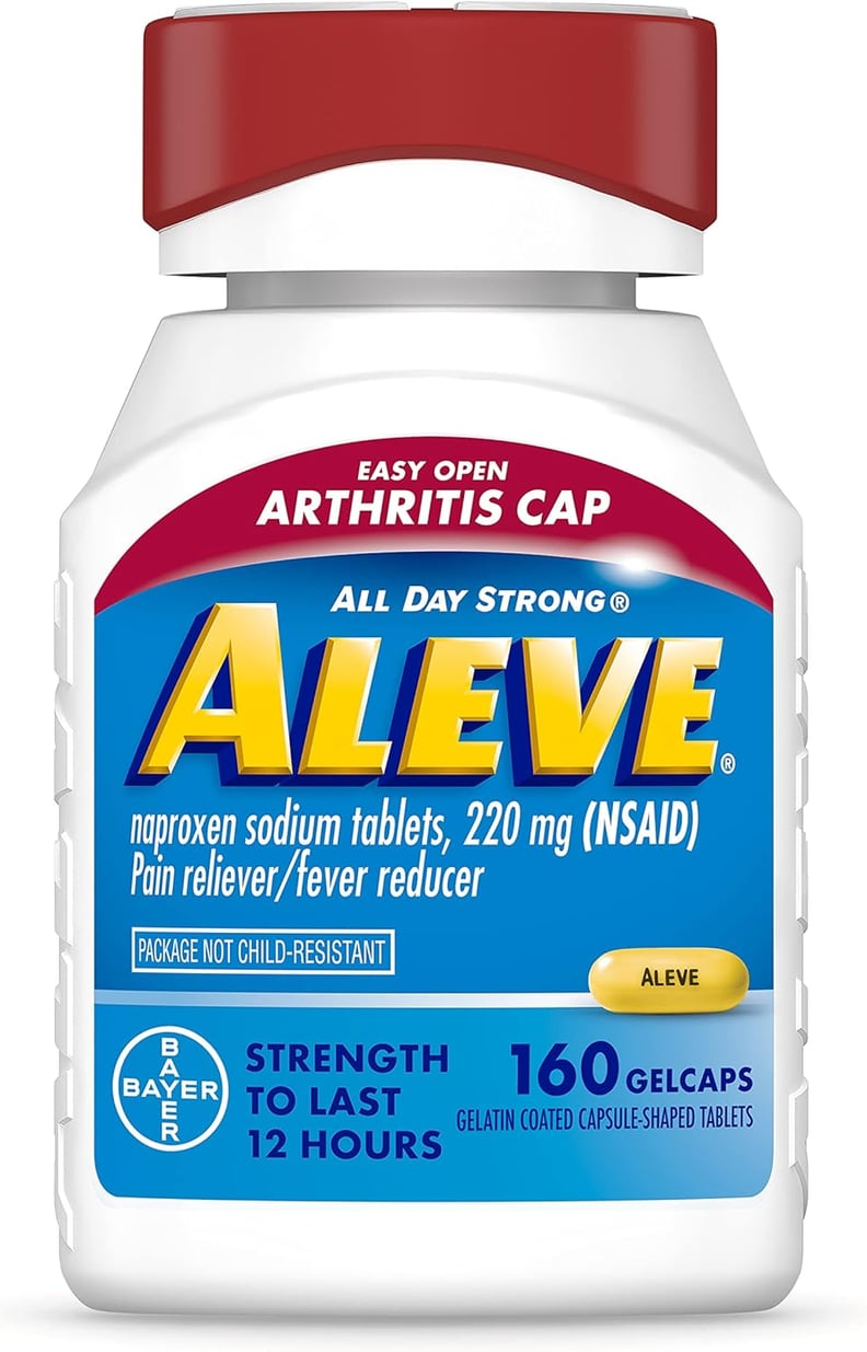 OTC Pain Reliever