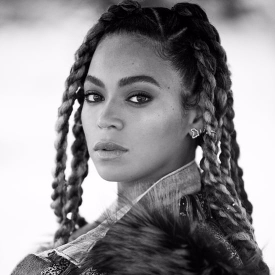 Beyonce "Daddy Lessons" Music Video