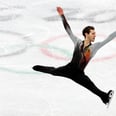 Jason Brown's Olympic Figure Skating Programs Are Pure Art