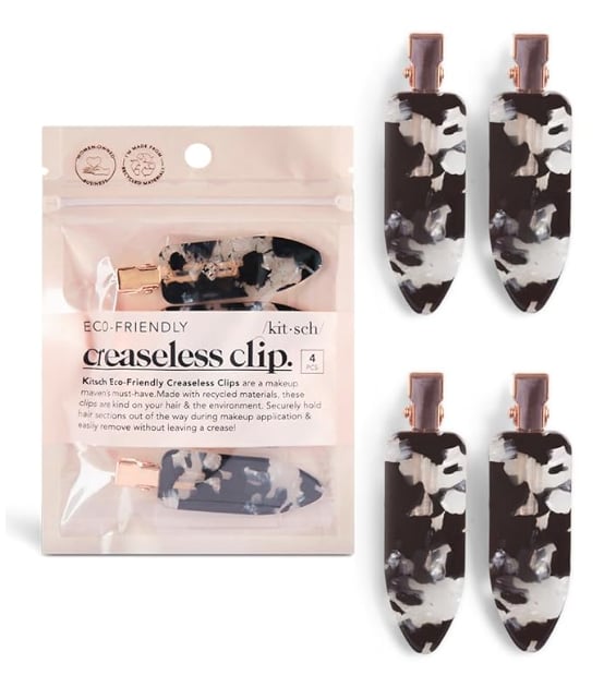Kitsch Creaseless Hair Clips