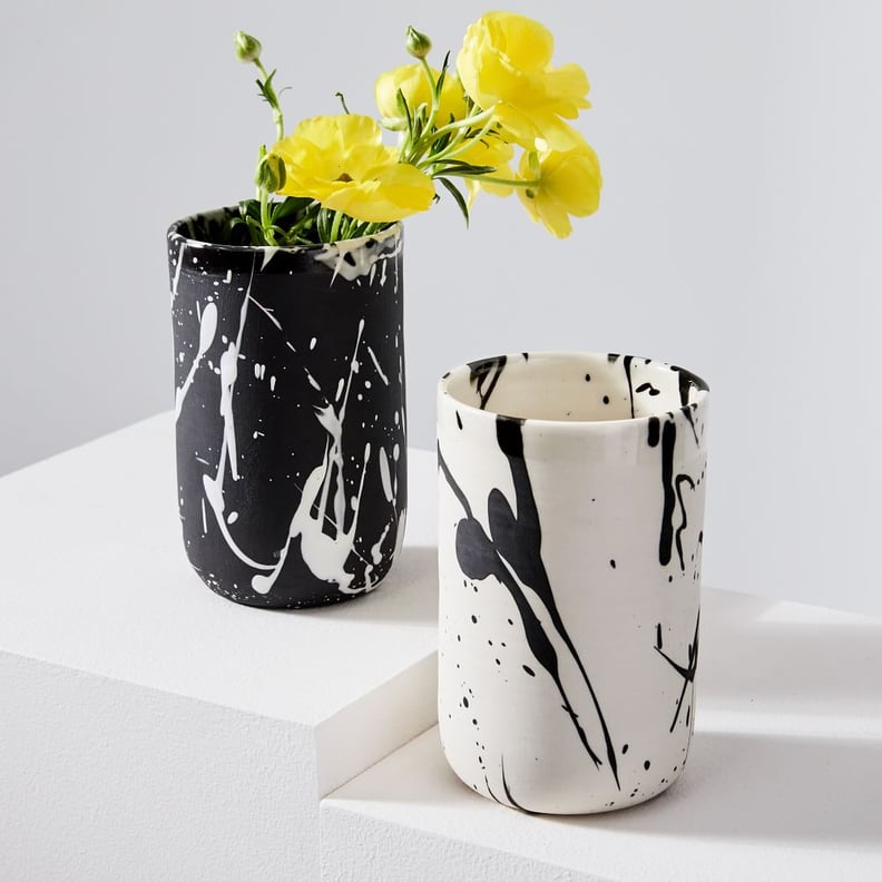 btw Ceramics Torrent Vase