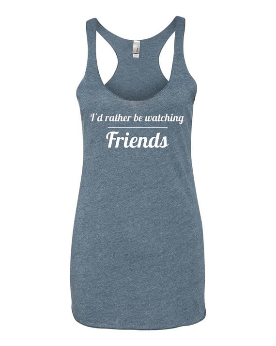 Long Tank Top