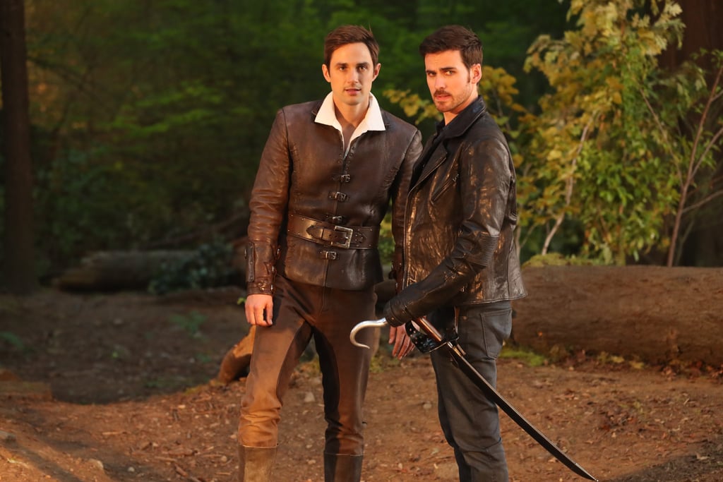 Once Upon a Time Season 7 Pictures
