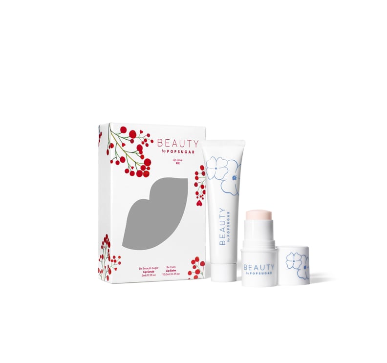 Beauty by POPSUGAR Lip Love Kit