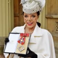 30 Inspirational Women Who Have Received 1 of Britain's Highest Honors — Damehood