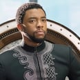 Marvel Reveals Why Recasting Chadwick Boseman in the "Black Panther" Sequel Wasn't an Option