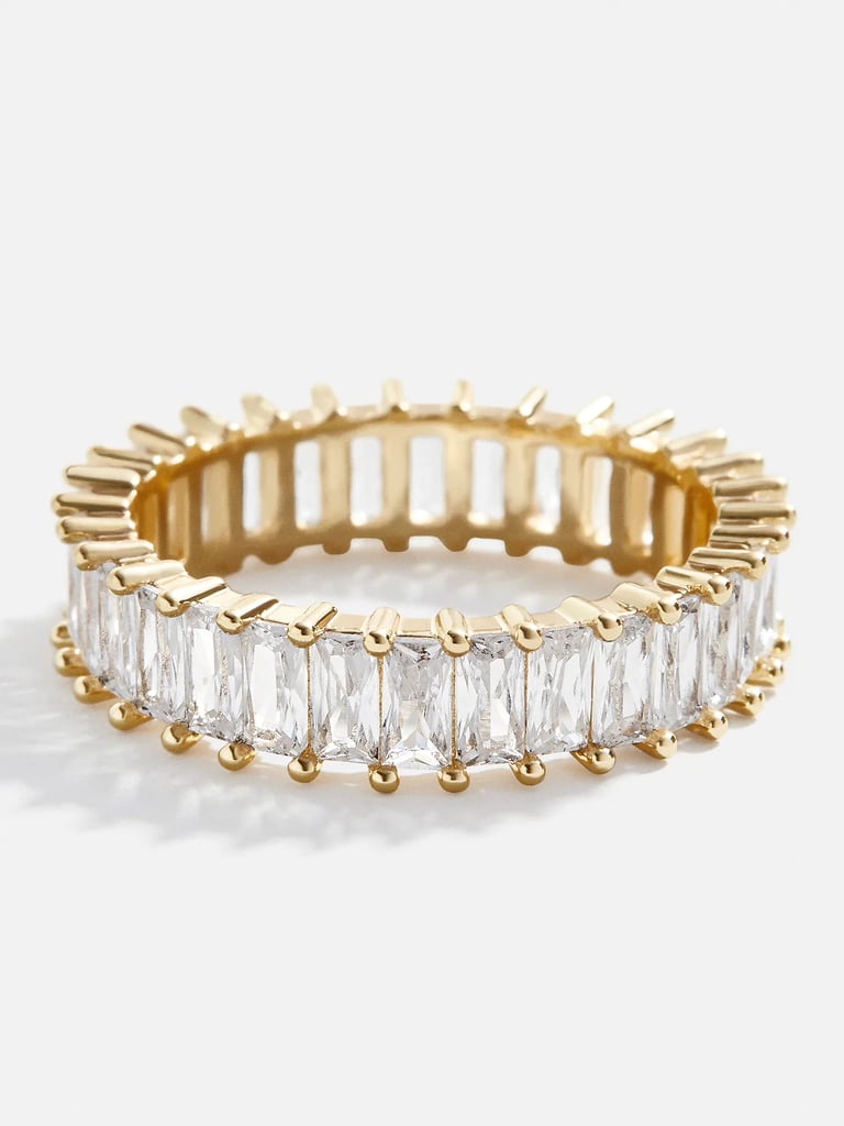 BaubleBar Mini Alidia Ring