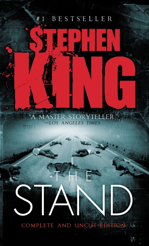 stephen king the stand series