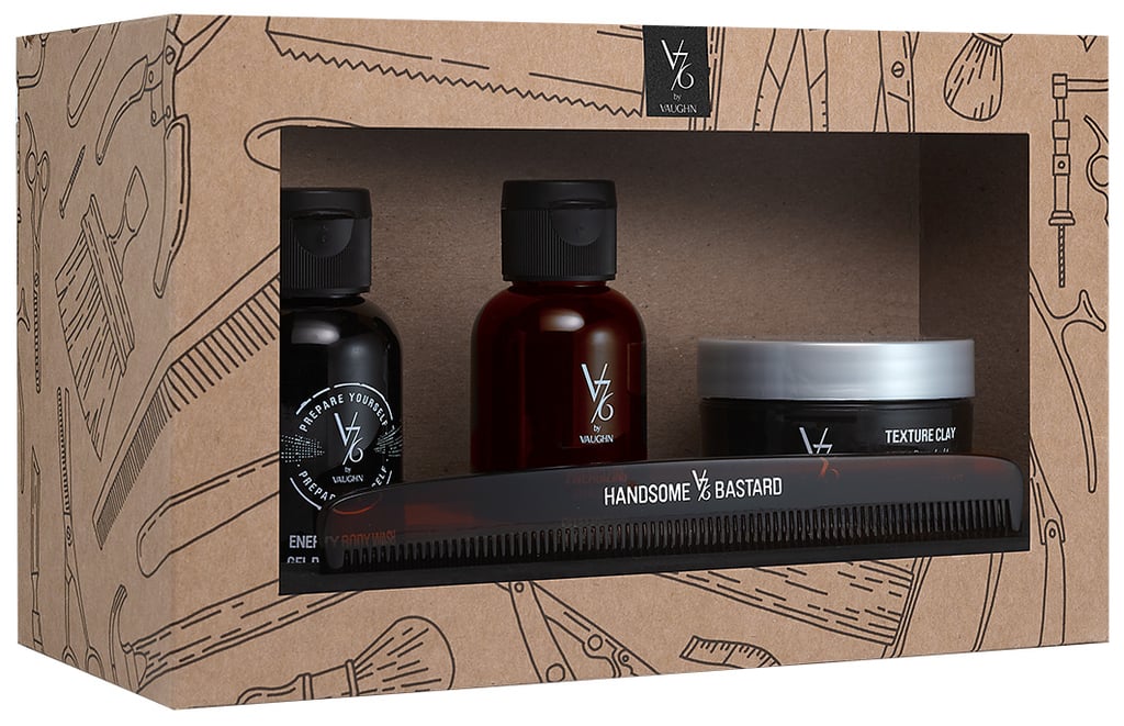 V76 by Vaughn Handsome Bastard Grooming Gift Set