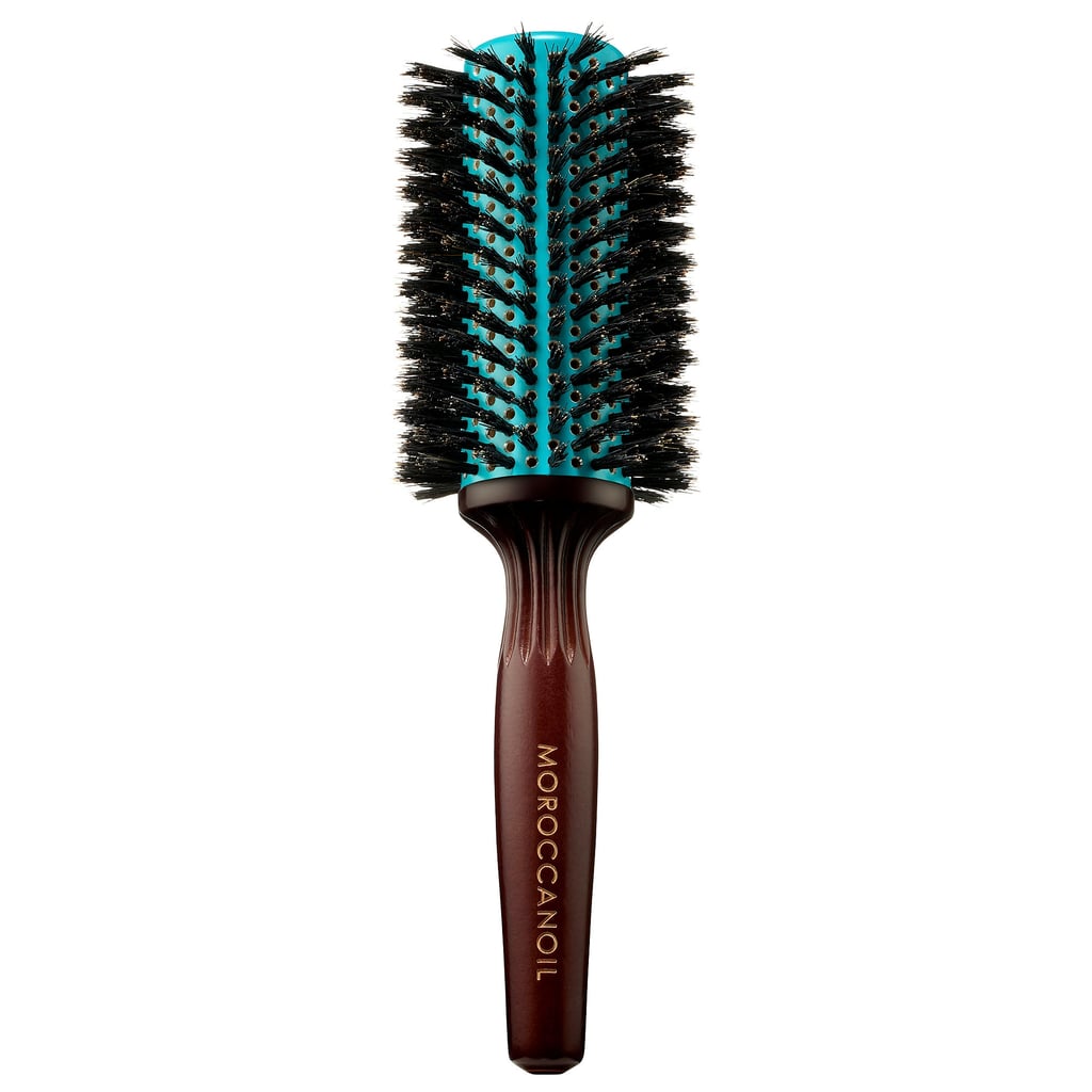 Moroccanoil Boar Bristle Round Brush - 45mm / 1-3/4"