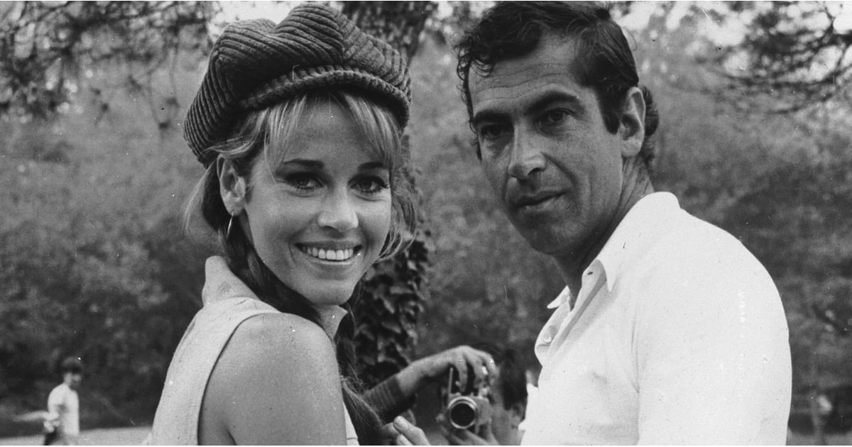 Who Has Jane Fonda Married?