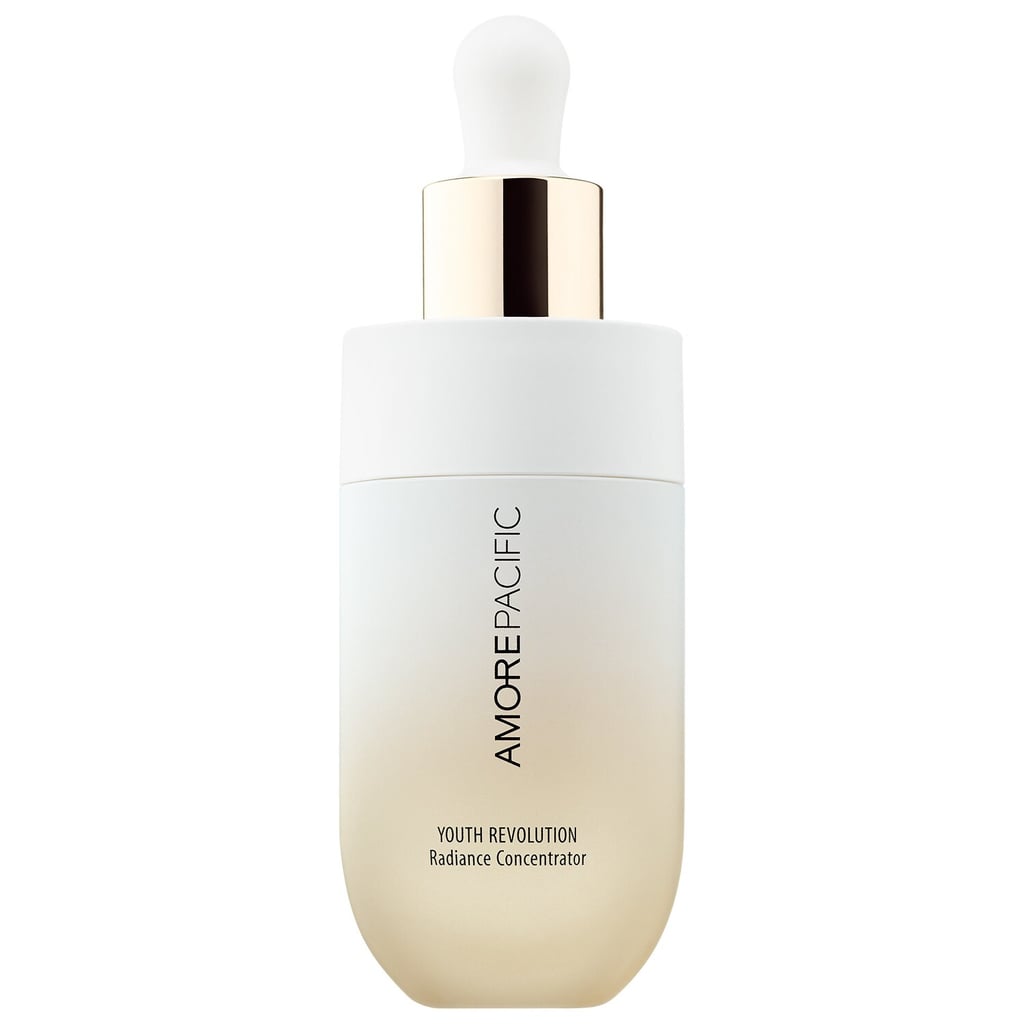 Amorepacific Youth Revolution Vitamin C Radiance Concentrator TopRated Vitamin C Serums at
