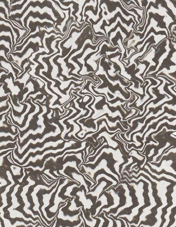 A Close-Up of Rewina's Pattern