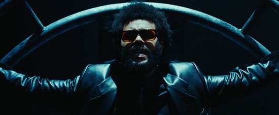 Watch The Weeknd's "Sacrifice" Music Video