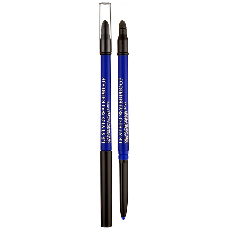 Lancome Le Stylo Waterproof Eyeliner in Marine Chic ($27)