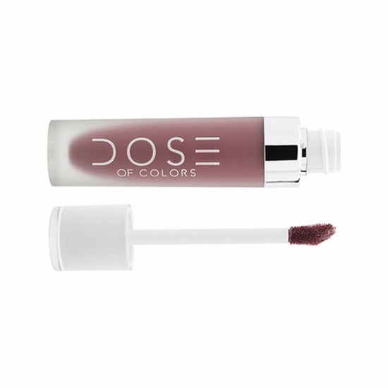 Dose of Colors Matte Liquid Lipstick Giveaway