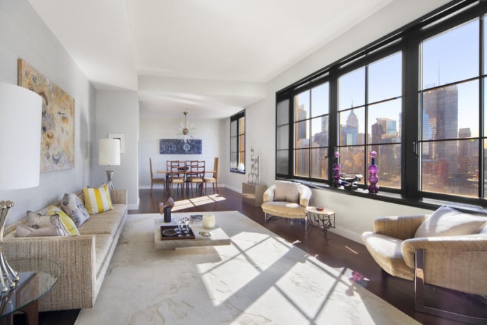 Trevor Noah Buys Manhattan Penthouse