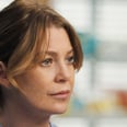 Ellen Pompeo Promises Meredith Is "Not Completely Gone" From "Grey's Anatomy"