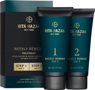 Rita Hazan Weekly Remedy Treatment