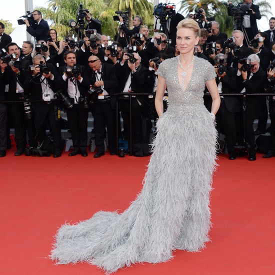 Elie Saab at Cannes Film Festival 2015 | Video