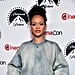 Rihanna Welcomes Second Child With A$AP Rocky