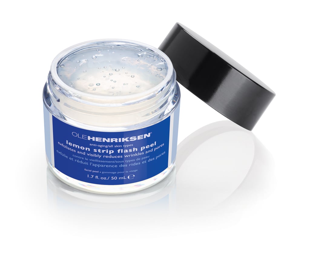 Ole Henriksen Lemon Strip Flash Peel