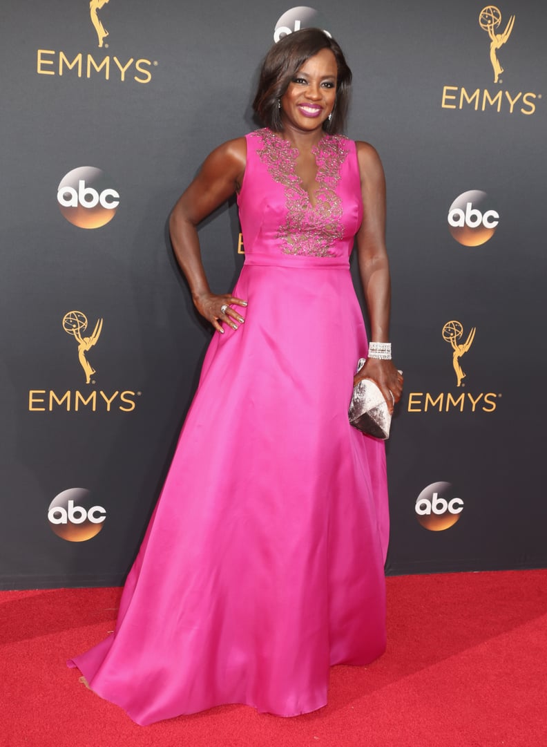 Viola Davis