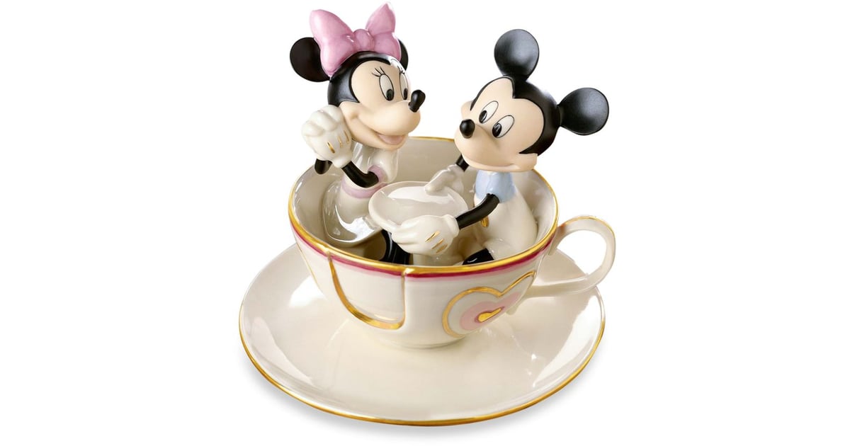 disney lenox figurines